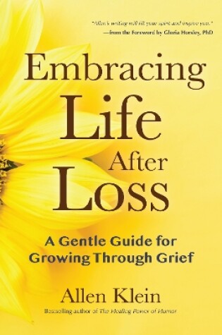 Cover of Embracing Life After Loss