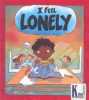 Book cover for I Feel Lonely