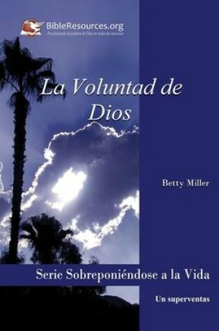 Cover of La Voluntad de Dios