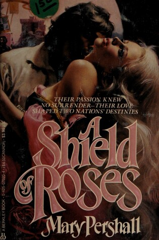 Cover of Shield of Roses