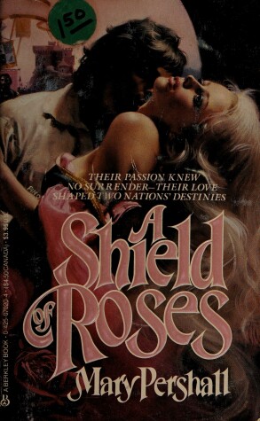 Book cover for Shield of Roses