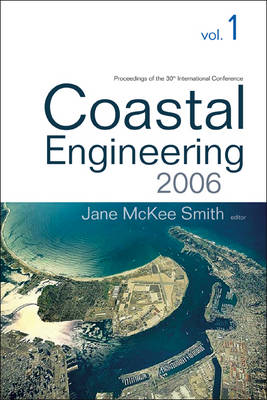 Cover of Coastal Engineering 2006