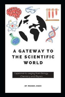 Cover of A gateway to the scientific world