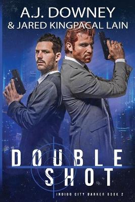 Book cover for Double Shot