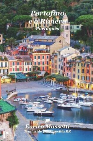Cover of Portofino e a Riviera