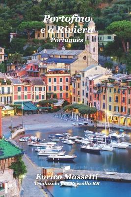 Book cover for Portofino e a Riviera