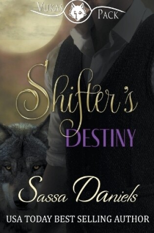 Cover of Shifter's Destiny