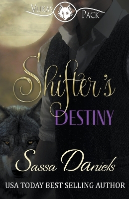 Cover of Shifter's Destiny