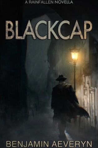 Cover of Blackcap
