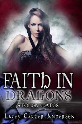 Cover of Faith In Dragons