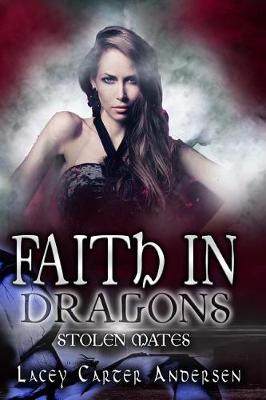 Cover of Faith In Dragons