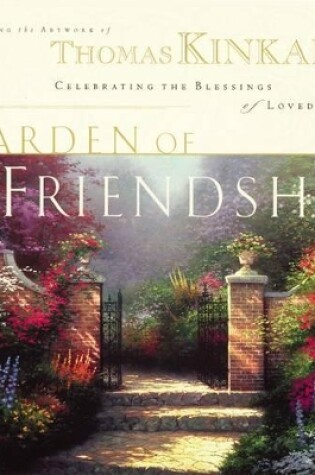 Cover of Garden of Friendship