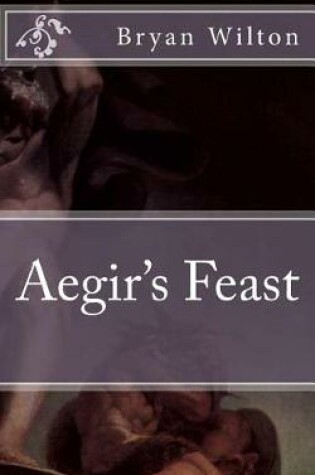 Cover of Aegirs Feast