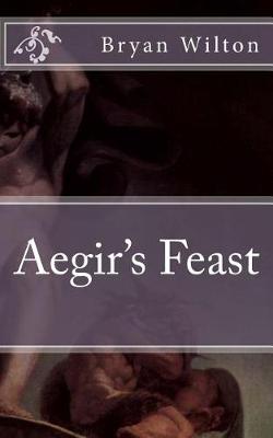 Book cover for Aegirs Feast