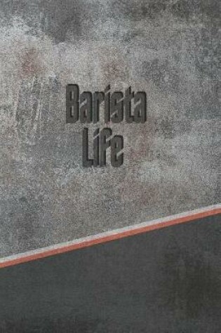 Cover of Barista Life