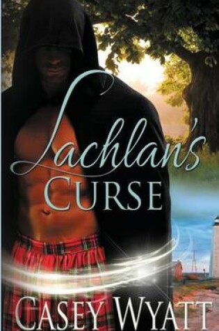 Cover of Lachlan's Curse