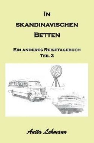 Cover of In skandinavischen Betten
