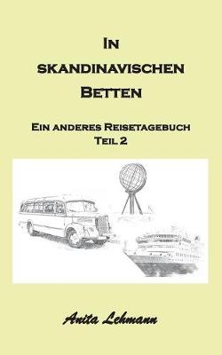 Book cover for In skandinavischen Betten