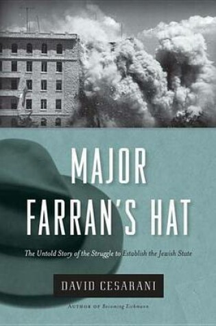 Cover of Major Farran's Hat