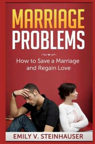 Cover of Marriage Problems