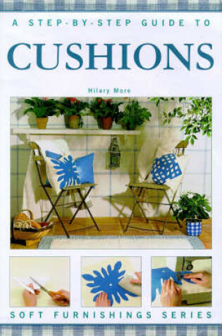 Cover of Cushions