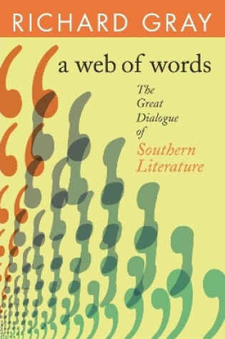 Cover of A Web of Words