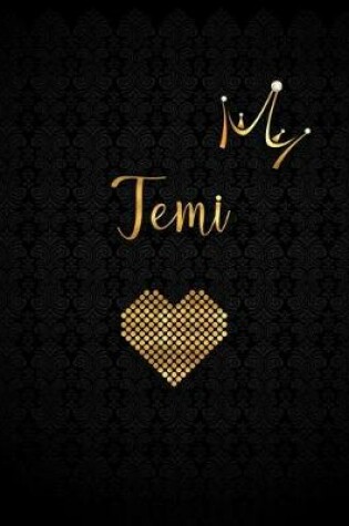 Cover of Temi