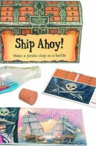 Cover of Ship Ahoy!