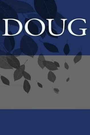 Cover of Doug