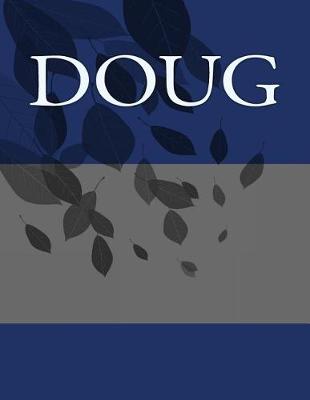 Book cover for Doug
