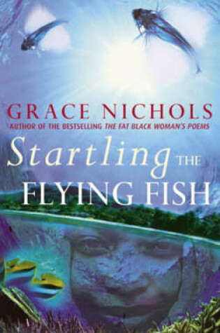 Cover of Startling the Flying Fish