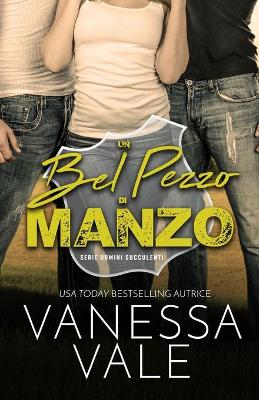 Cover of Un bel pezzo di manzo