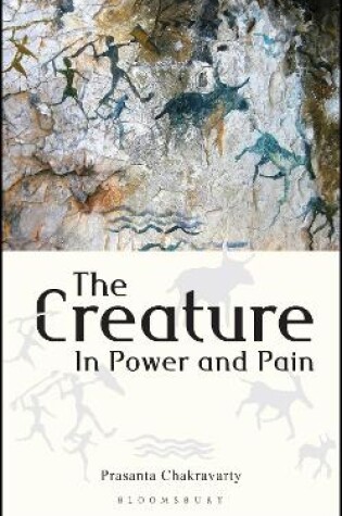 Cover of The Creature