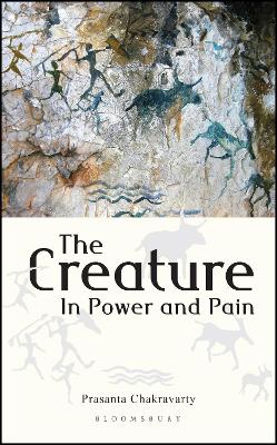 Cover of The Creature