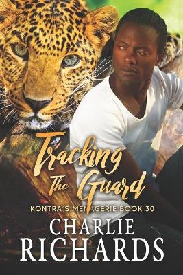 Book cover for Tracking the Guard