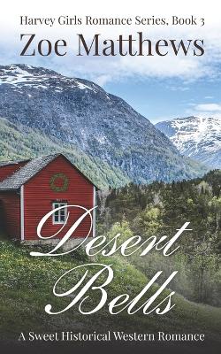 Book cover for Desert Bells