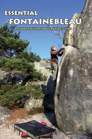 Cover of Essential Fontainebleau