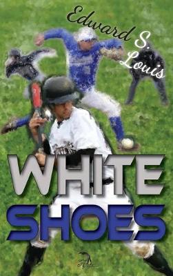 Book cover for White Shoes