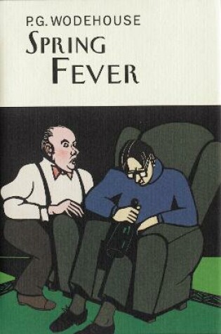 Cover of Spring Fever