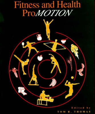 Book cover for Fitness and Health Promotion