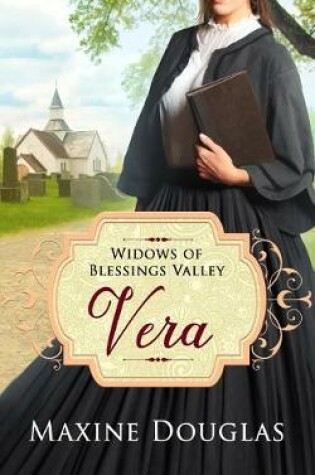 Cover of Vera