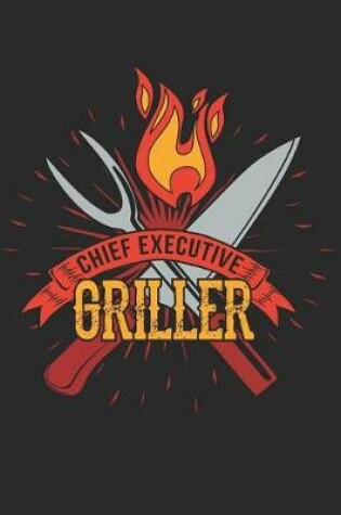 Cover of Chief Executive Griller