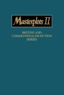 Book cover for Masterplots II