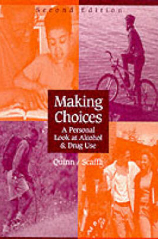 Cover of Making Choices