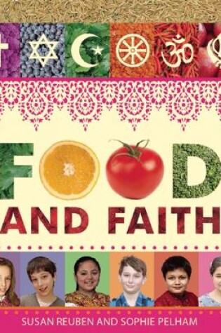 Cover of Food and Faith
