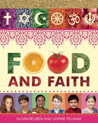 Cover of Food and Faith