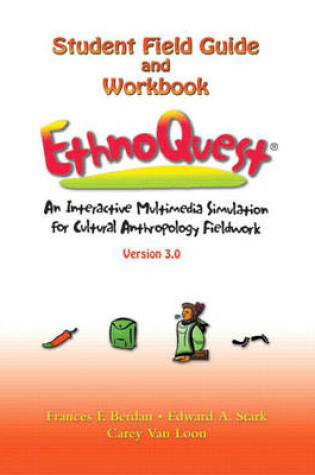 Cover of EthnoQuest