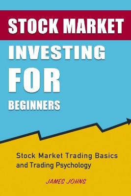 Book cover for Stock Market Investing for Beginners