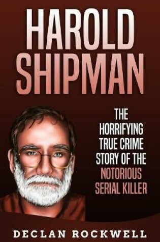 Cover of Harold Shipman