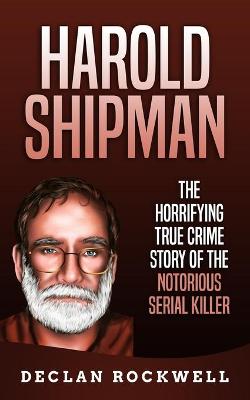 Book cover for Harold Shipman